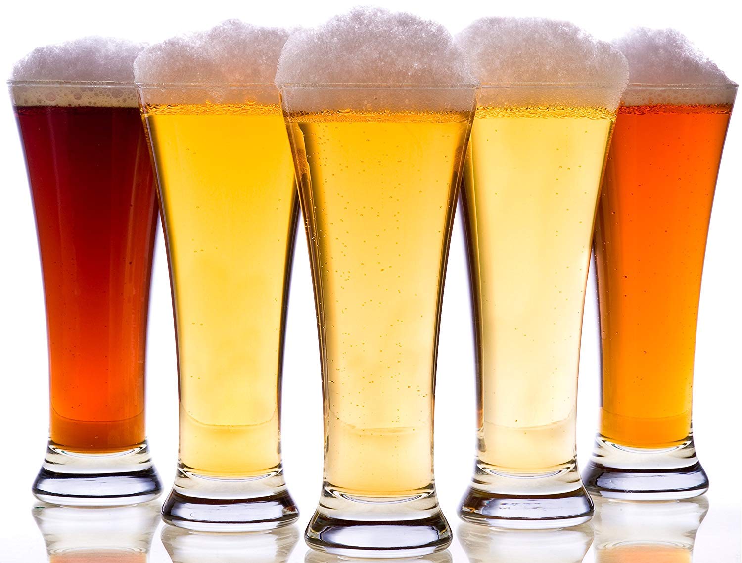 バリカンズ　ビールグラス　7個セット バリカンズ ビールグラス 7個セット 【公式通販】