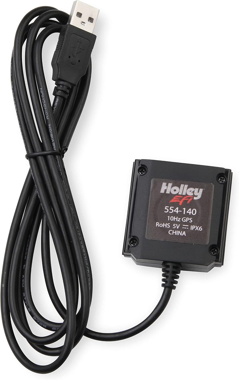 Holley EFI 554-140 GPS Digital Dash USB Module