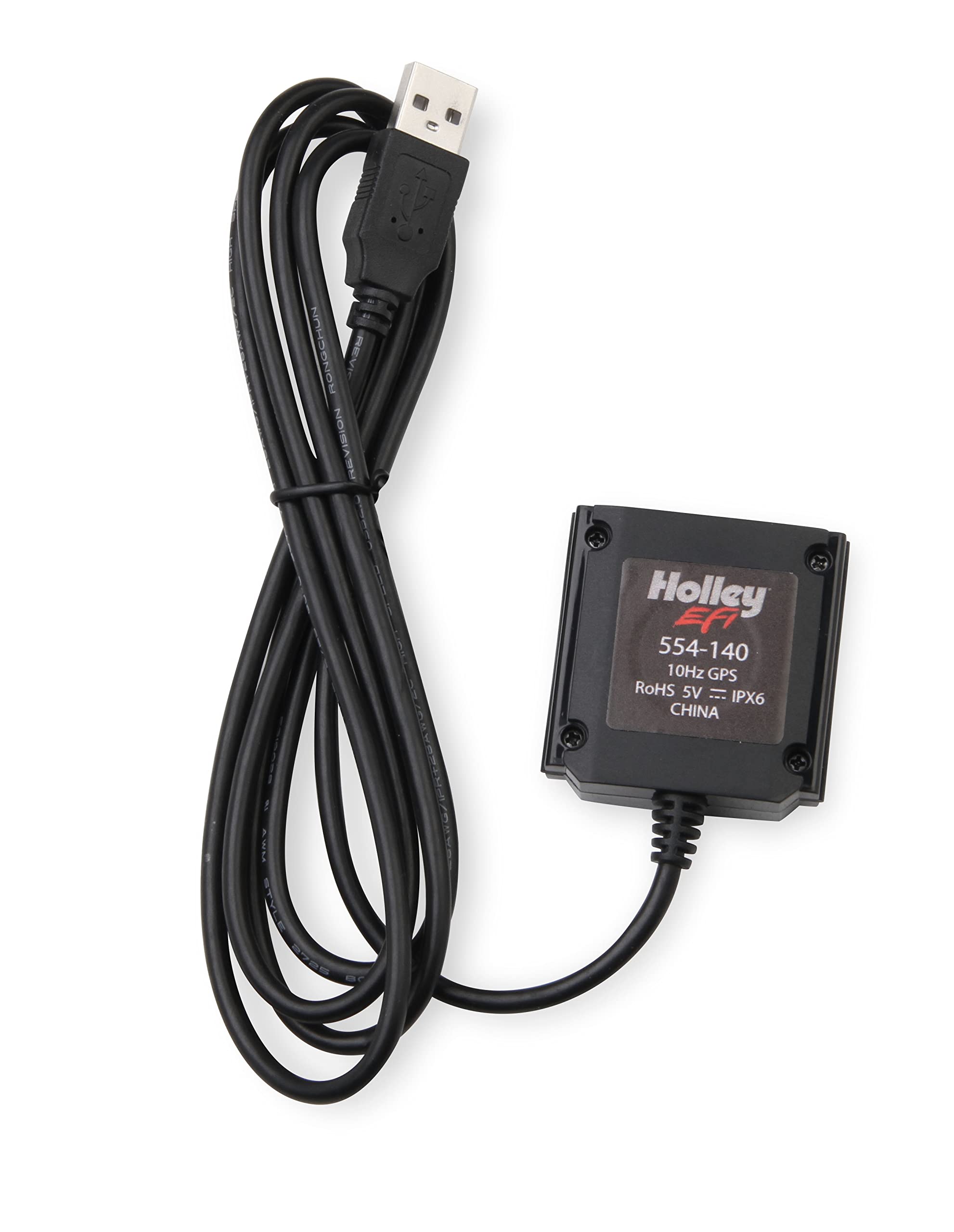 Holley EFI554-140 GPS Digital Dash USB Module
