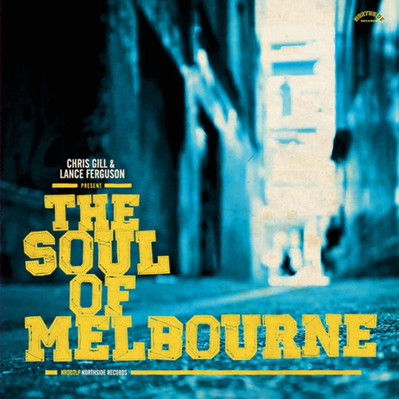 Soul Of Melbourne