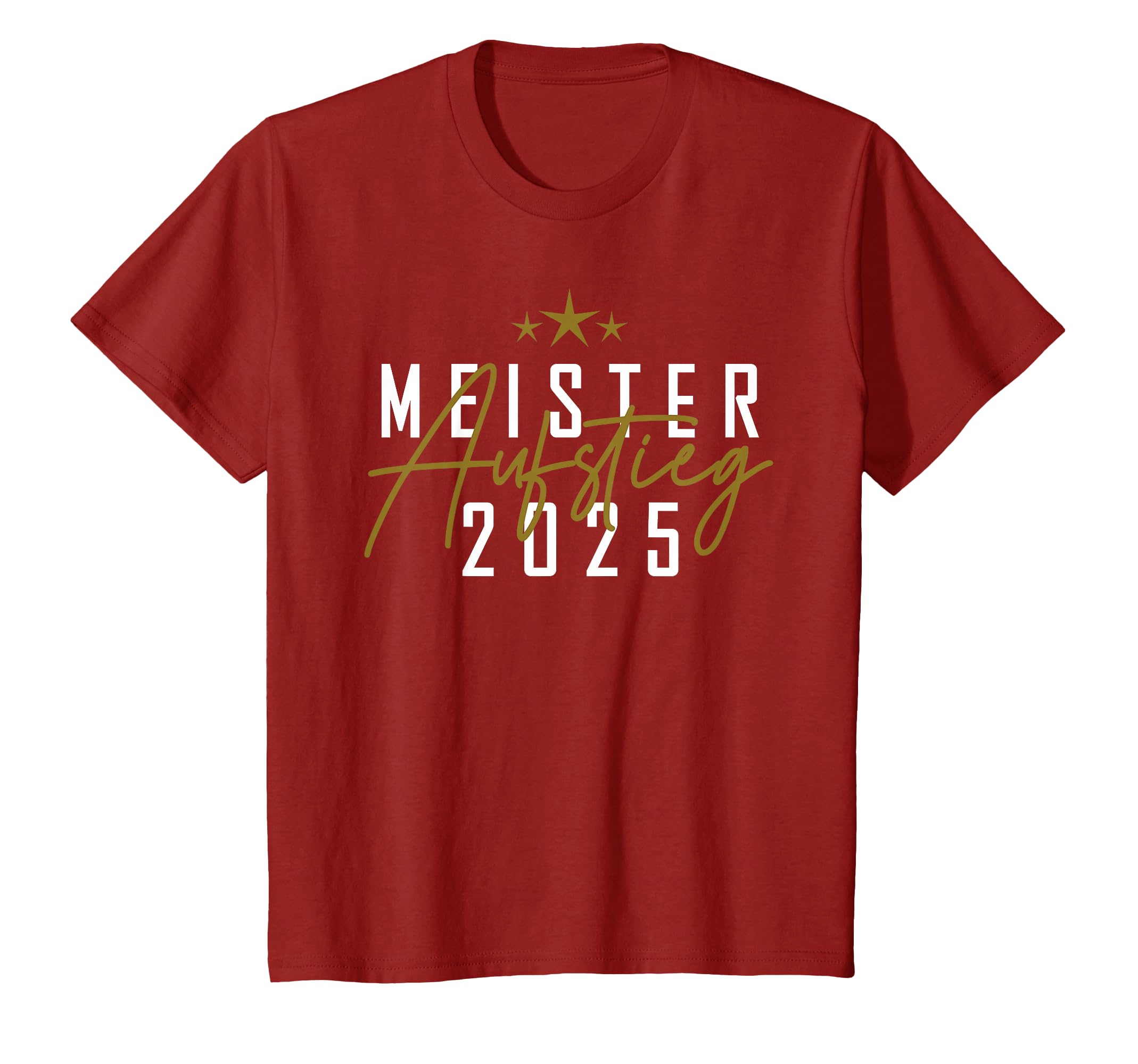 Kleidung mit Designs von Amazon Merch on Demand