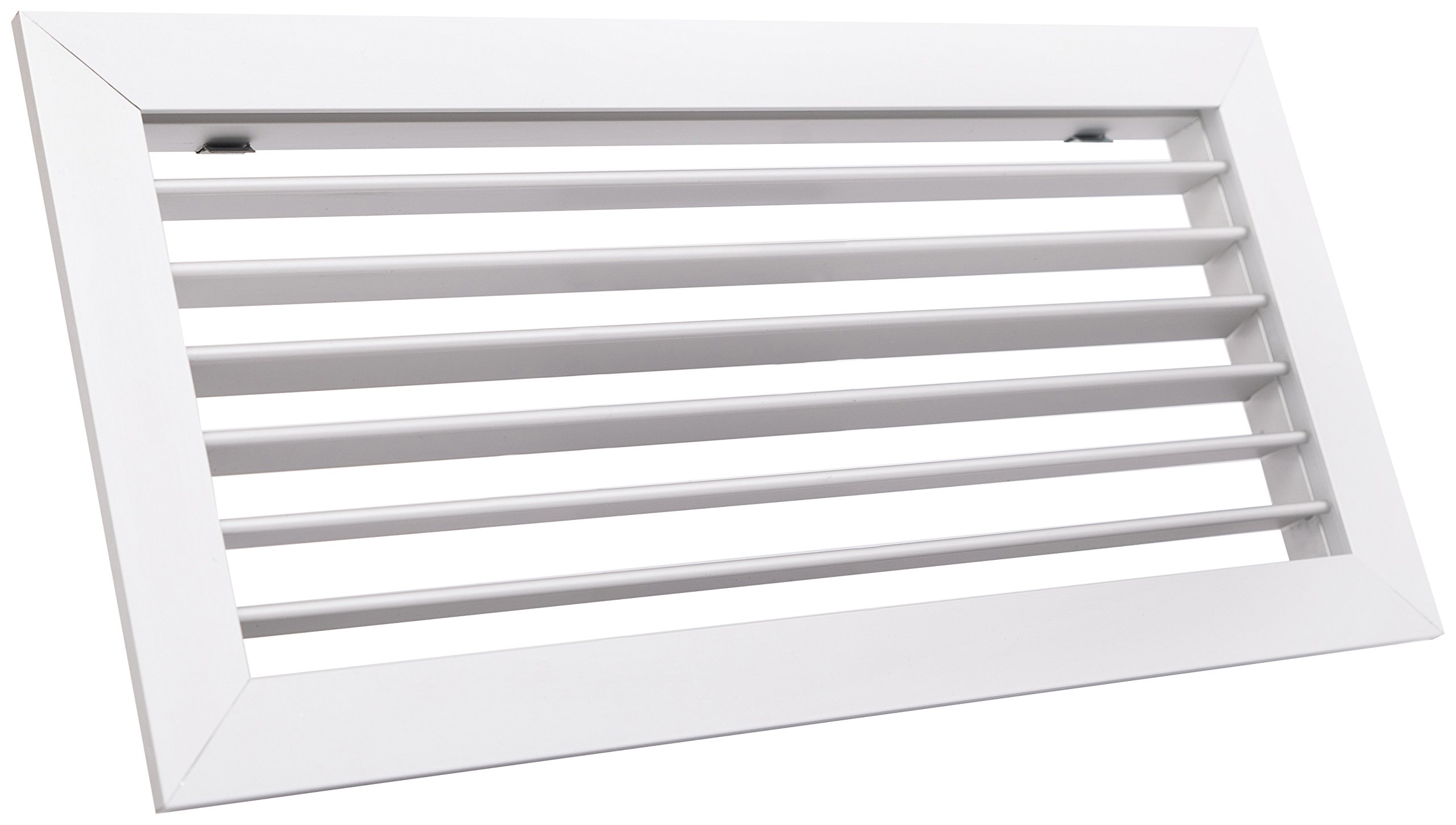 tradair 0111hosf4020 Grid, Aluminium, 400 x 200 mm