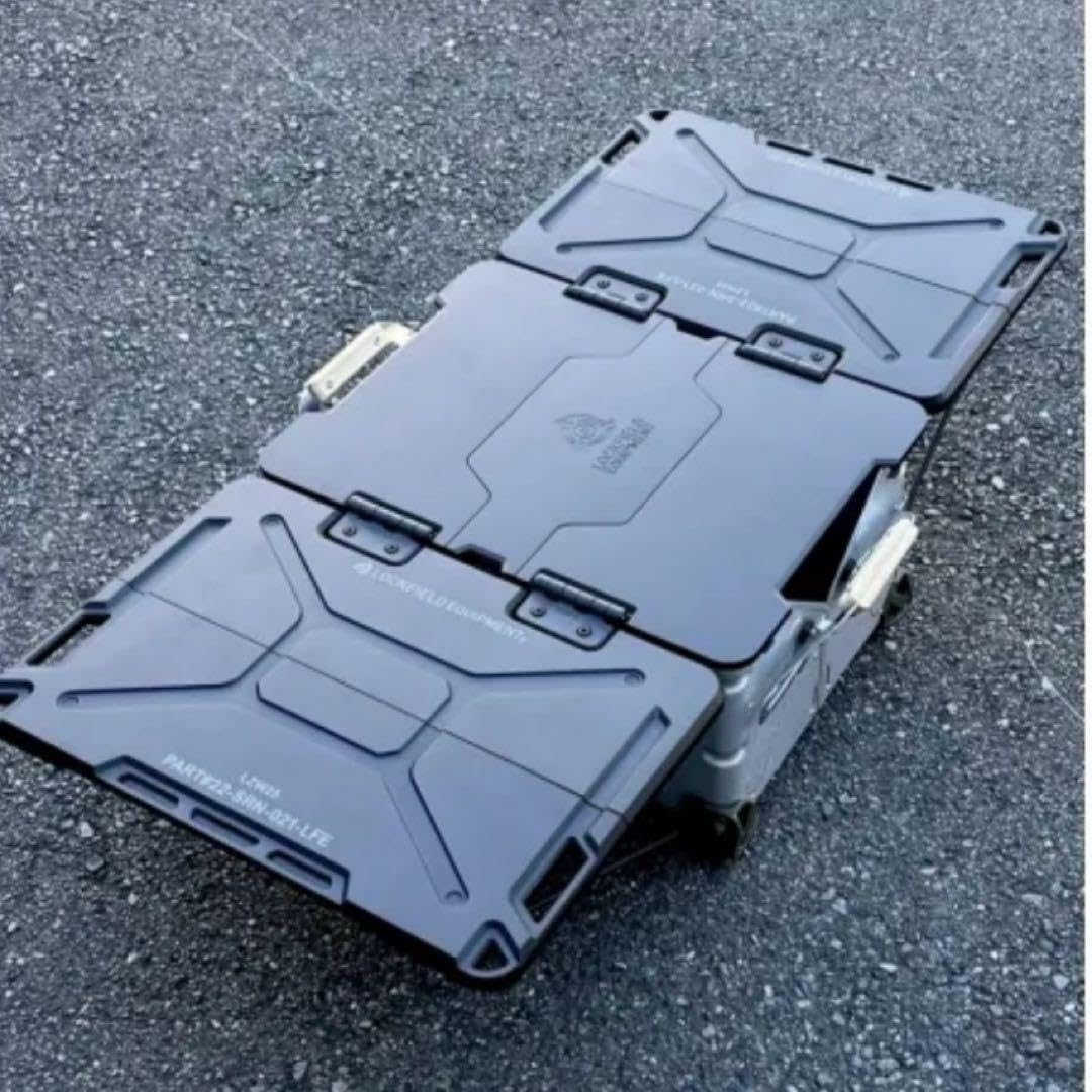 LOCKFIELD EQUIPMENT LZW25