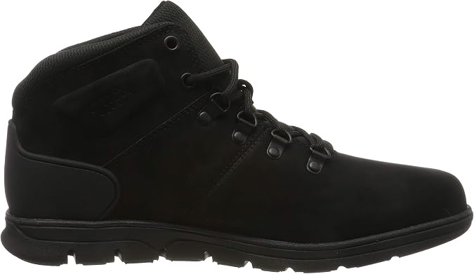 Timberland Botas Anchas Killington Chukka Marrón | Dressinn