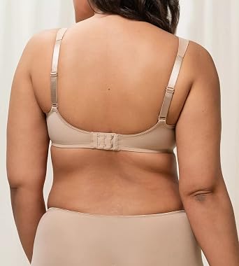 Triumph Essential Minimizer W X Minimizer Bra Women's