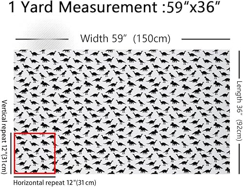 Vista 21 de The Yard - Tela floral de girasol, estampado botánico 3D amarillo, 3 yardas, interior/exterior, tela decorativa romántica para bricolaje, costura