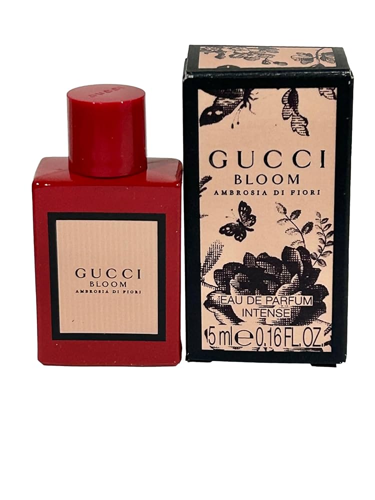 香水(女性用) GUCCI BLOOM AMBROSIA DI FIORI 50ml Amazon.com : Gucci Bloom Ambrosia di Fiori Women 3.3 oz EDP
