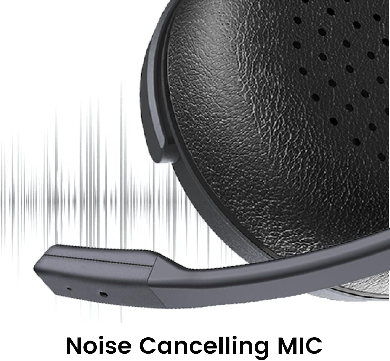 NEARITY HP20 Wired Headset User Manual