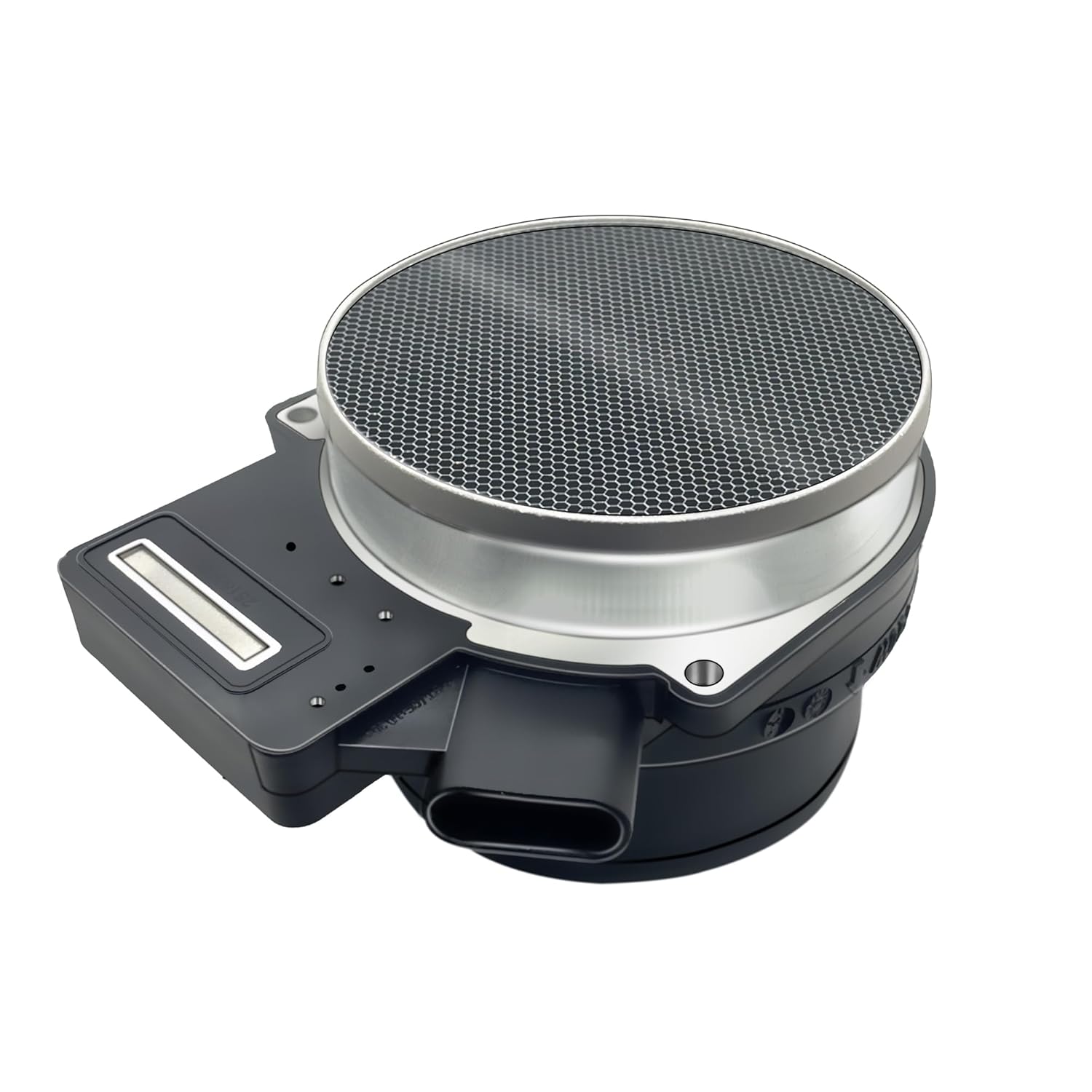 25318411 Mass Air Flow Sensor Fits for Chevrolet Silverado, GMC, Cadillac Rainier, Deville, 00-05 Eldorado Sierra, 05-06 Pontiac Tahoe, 99-07 Yukon, Suburban, Escalade OE# 86-8411, 25168491, AF10043