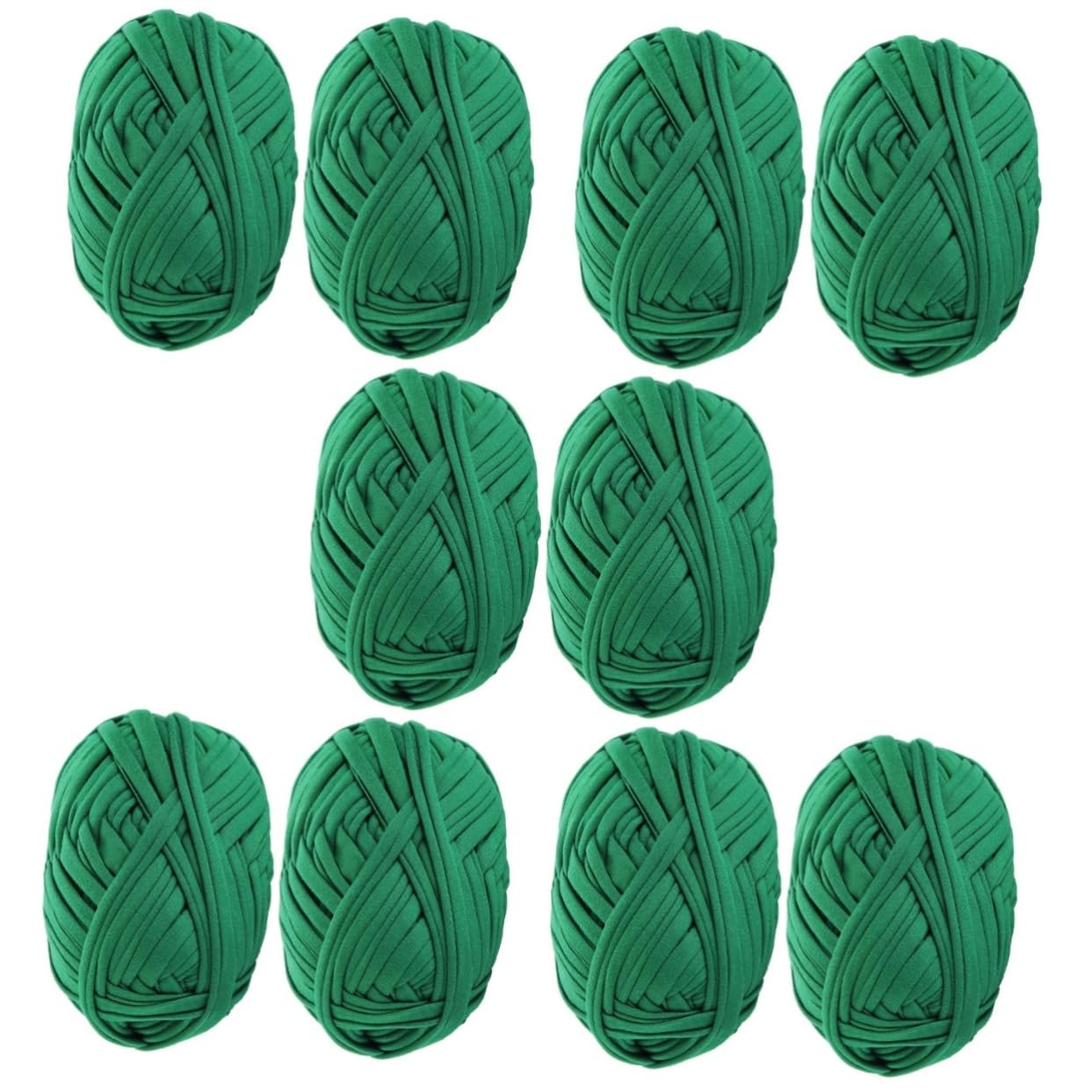 ibasenice 5 Ensembles Sangles De Soutien pour Arbres Plantes Résistantes Ajustables pour Jardinage Extérieur Fixation Sécurisée Durable 2 Rouleaux*5