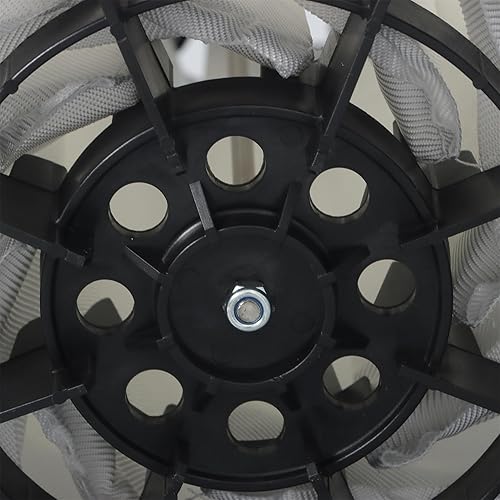 Miniatura 4 de HOSTIC DEX3600DC Plastic Pool Filter Replacement for 36 Square Feet Pool Filter and Spa Filter