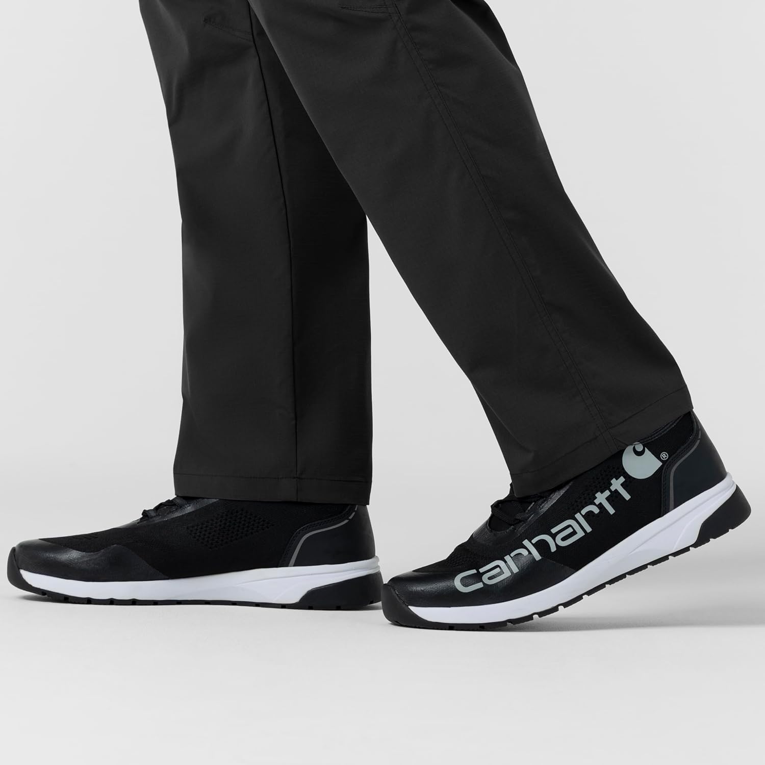Carhartt Men's Men's Ripstop Straight Leg Cargo Scrub Pant