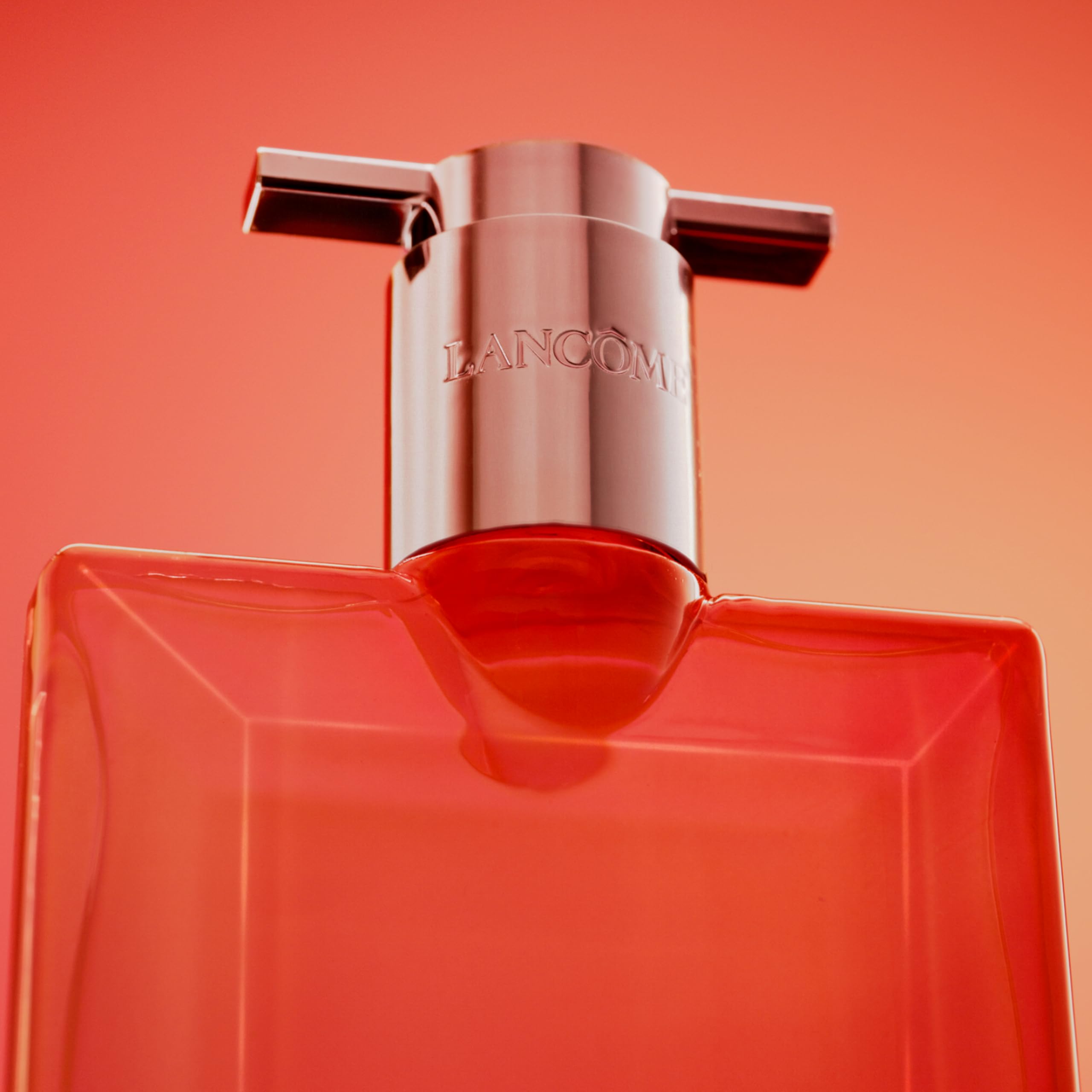Lancôme - Idôle Peach'N Roses - Eau de Parfum - Fragranza Fruttata, Floreale e Acidula - Profumo da Donna