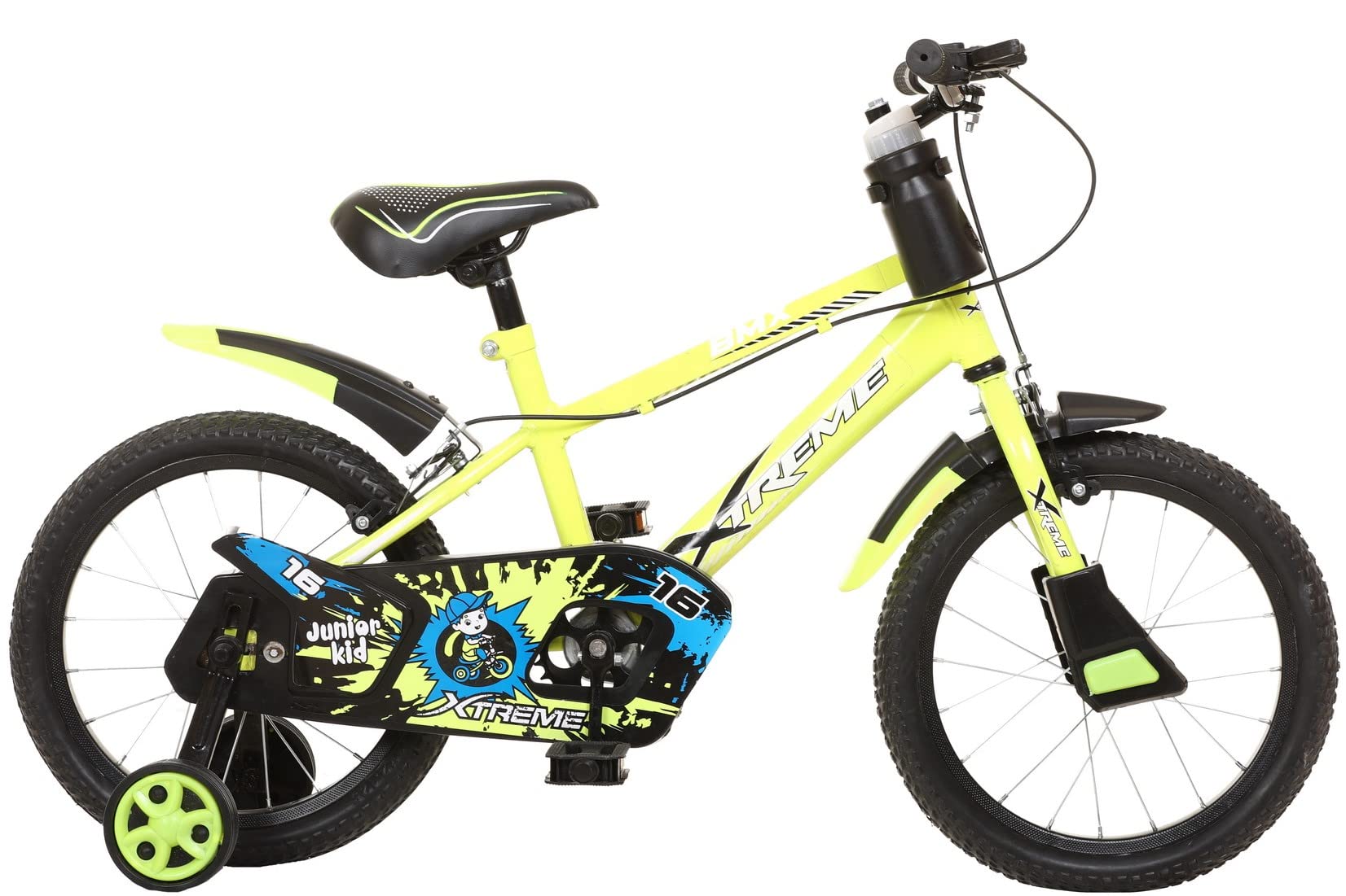 JUNIOR KID 16T Cycle for Kids Age Group 5-8 Years Unisex (B0D3DKBFWH) Amazon Price History, Amazon Price Tracker