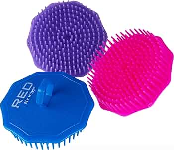 MUSE shampoo & treatment セット RED BRUSH MUSE shampoo & treatment