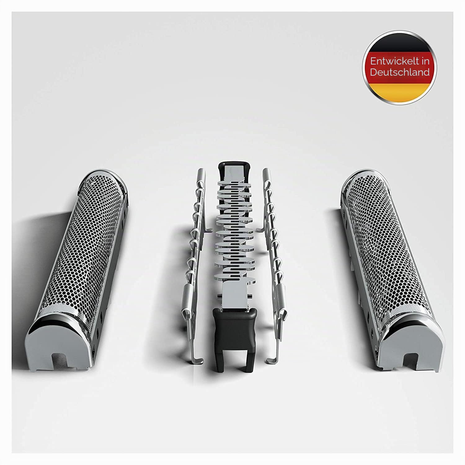 Braun CombiPack Series 8 83M
