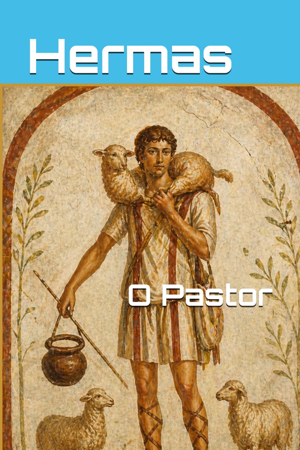 O Pastor (Patrística)