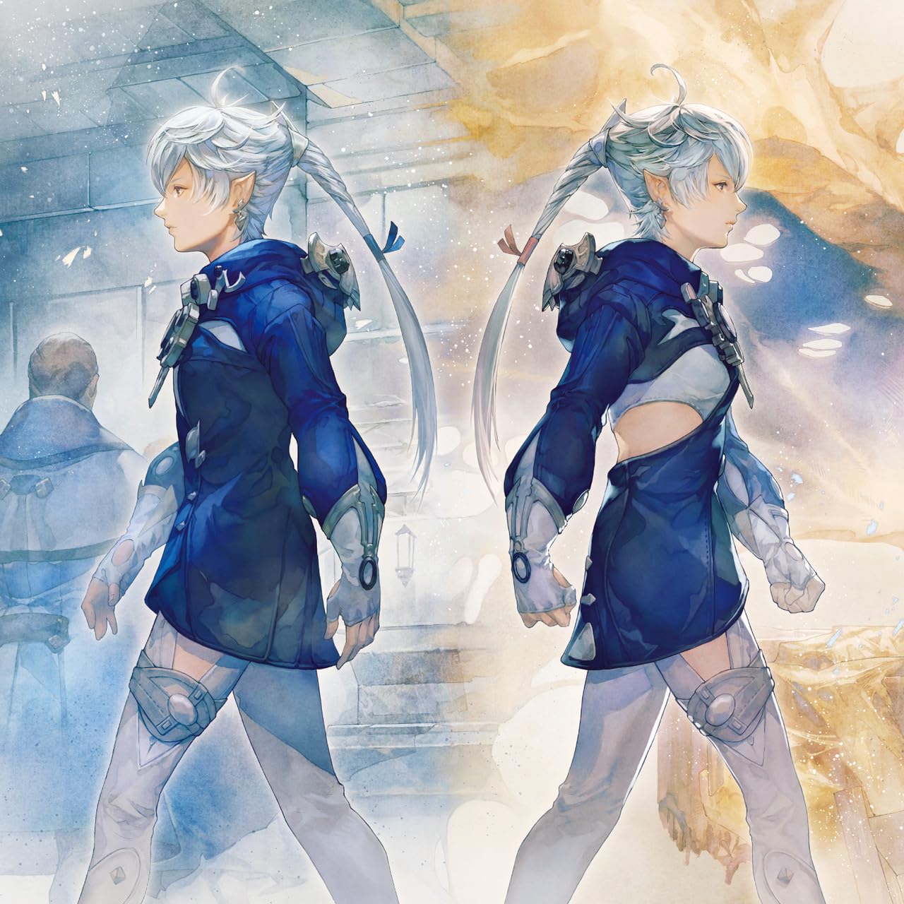 Final Fantasy XIV Box - Vol. 2