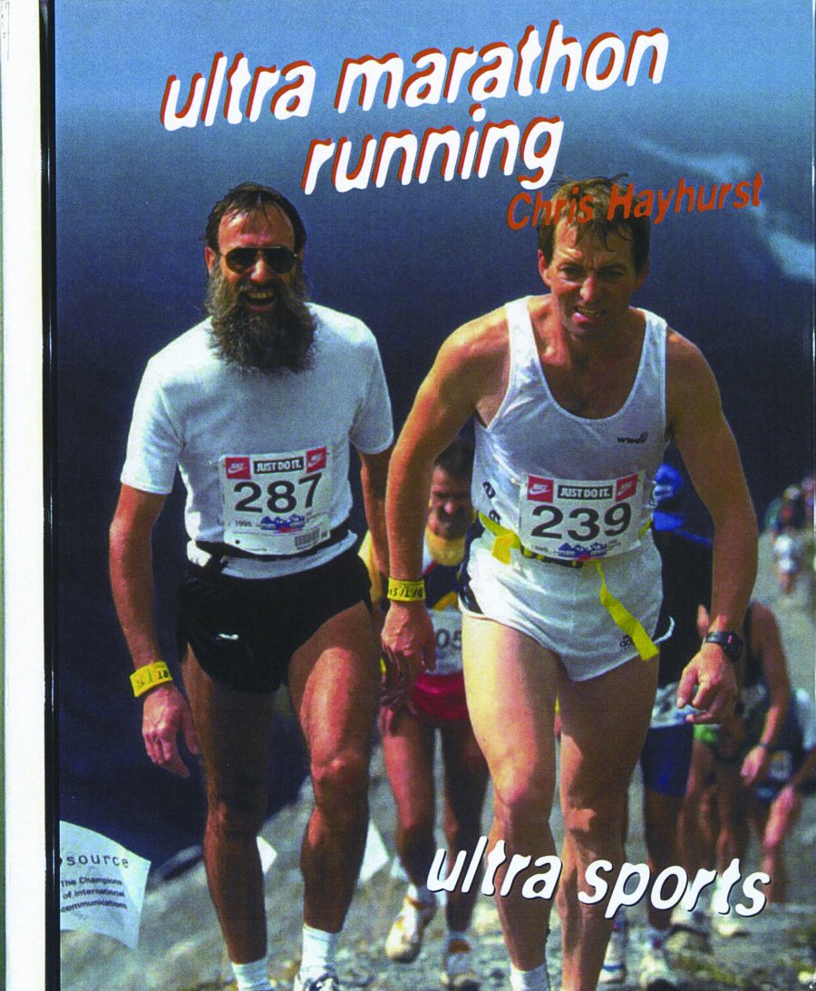 Ultra Marathon Running (Ultra Sports)