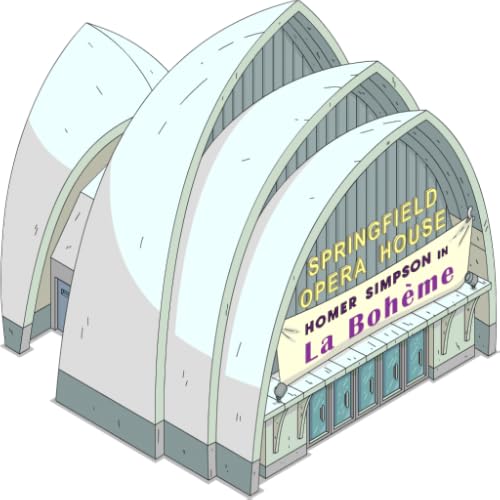 Remarkable Opera Houses - //medicalbooks.filipinodoctors.org