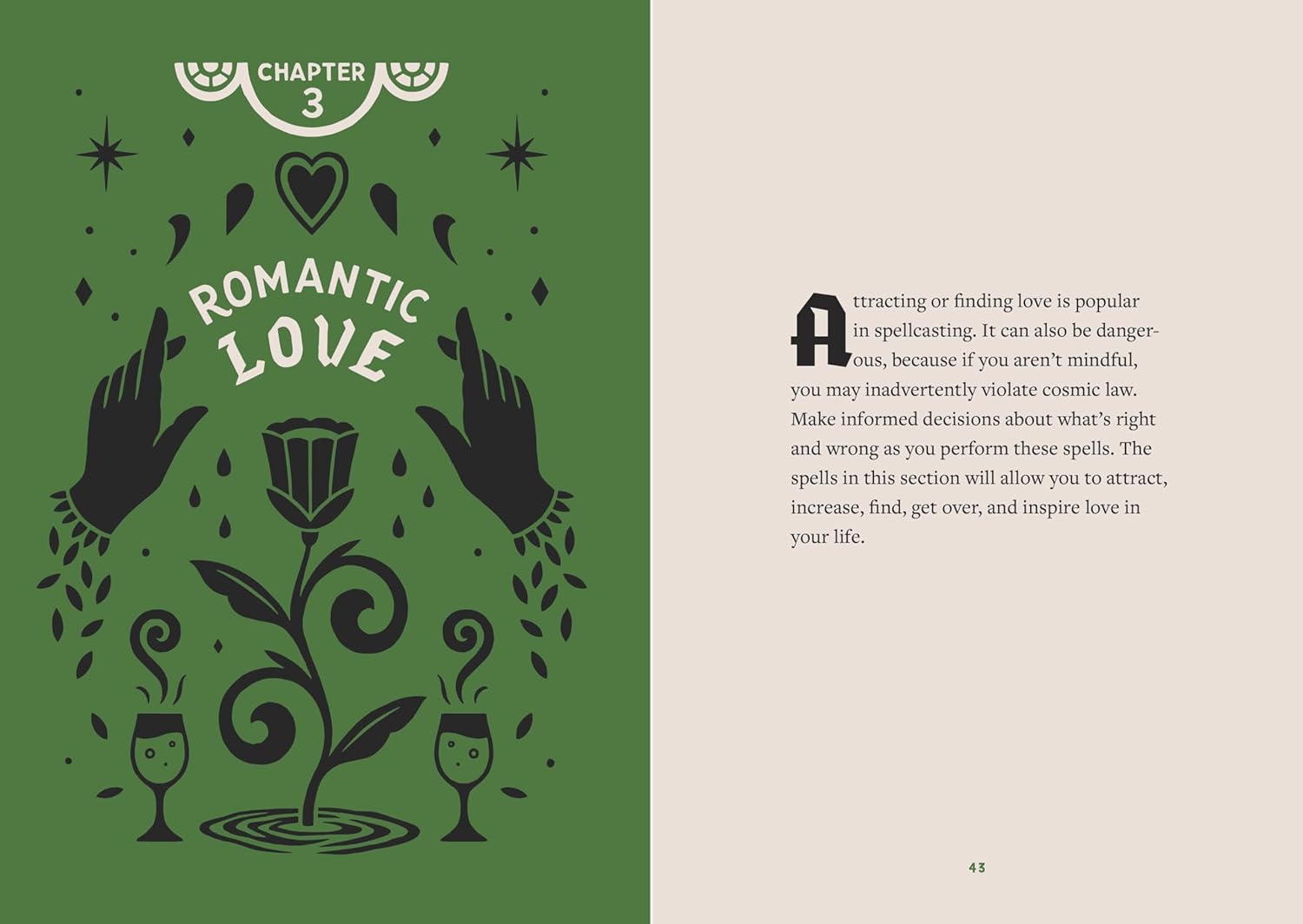 Unleashing‌ Our Inner ‍Magic: A Journey with new Witches