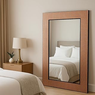 مرآة الألف عملة معدنية ... 1000 coins mirror