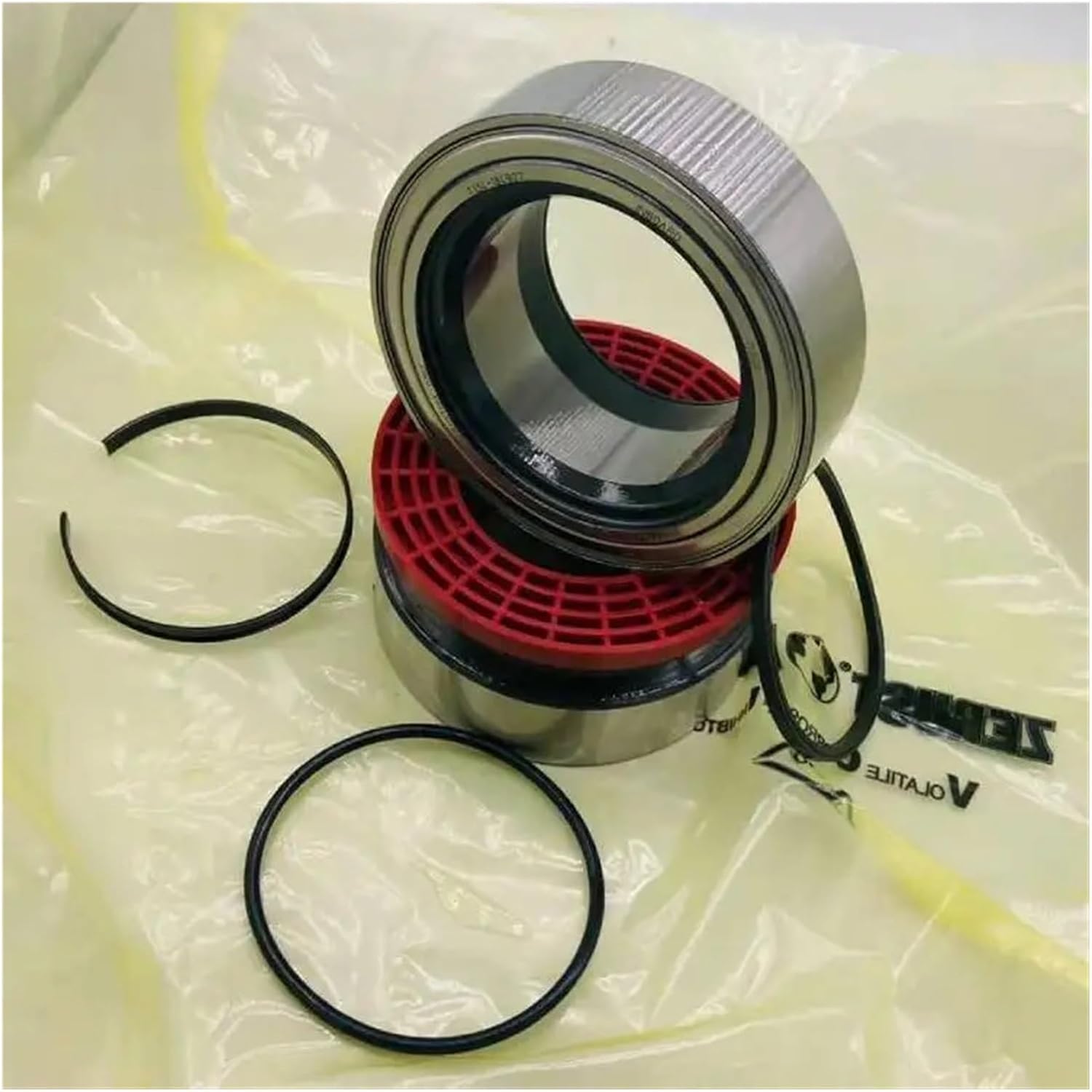 Heavy Duty Wheel Hub Bearing 566425 H195 Repair Insert Unit F-566425