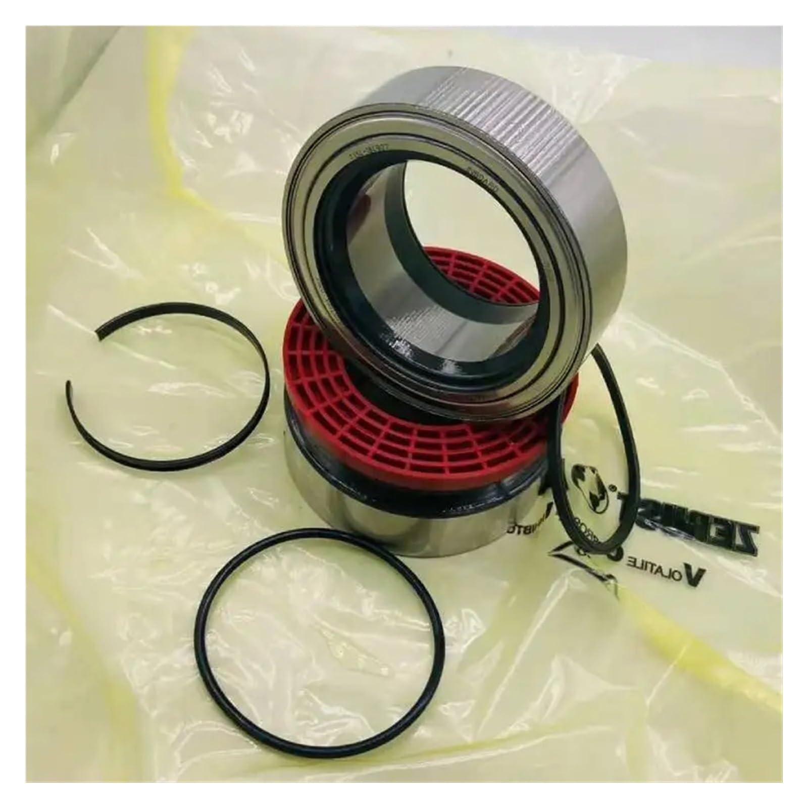 Amazon.com: TBZFNZXF Heavy Duty Wheel Hub Bearing 566425 H195