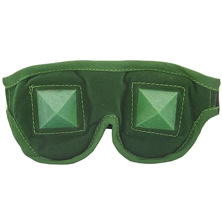 Ancs Eye Belt Magnetic Pyramidal For Eye Care Magnetic Therapy with Healing Pyramidal Power Eye side week, Pain Relief Belt