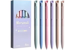 BEYONG Colored Gel Pens - Elevate Your Writing