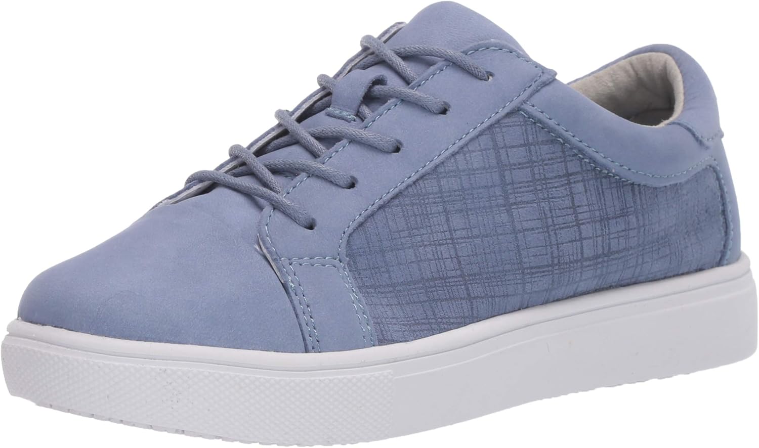 Propét Women's Anya Slip Resistant Sneaker
