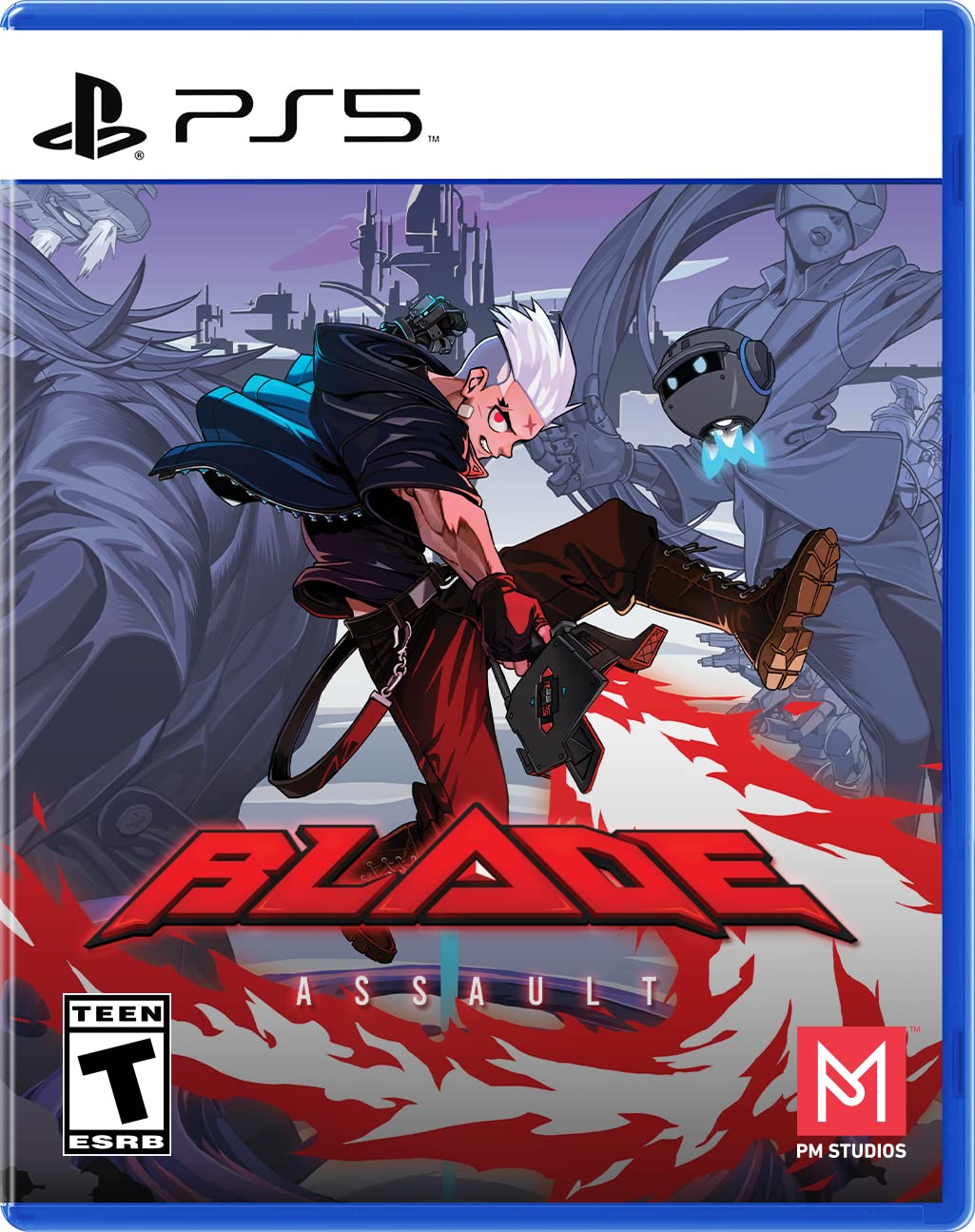 Amazon.co.jp: Blade Assault Launch Edition (輸入版:北米