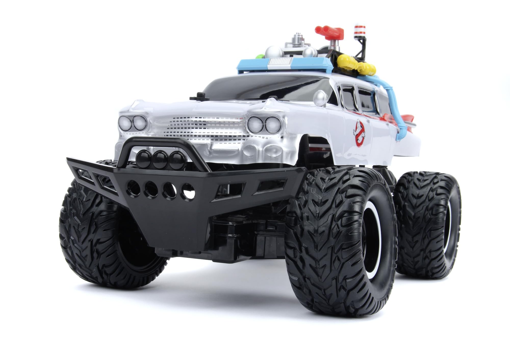 Jada Toys Ghostbusters RC Offroad
