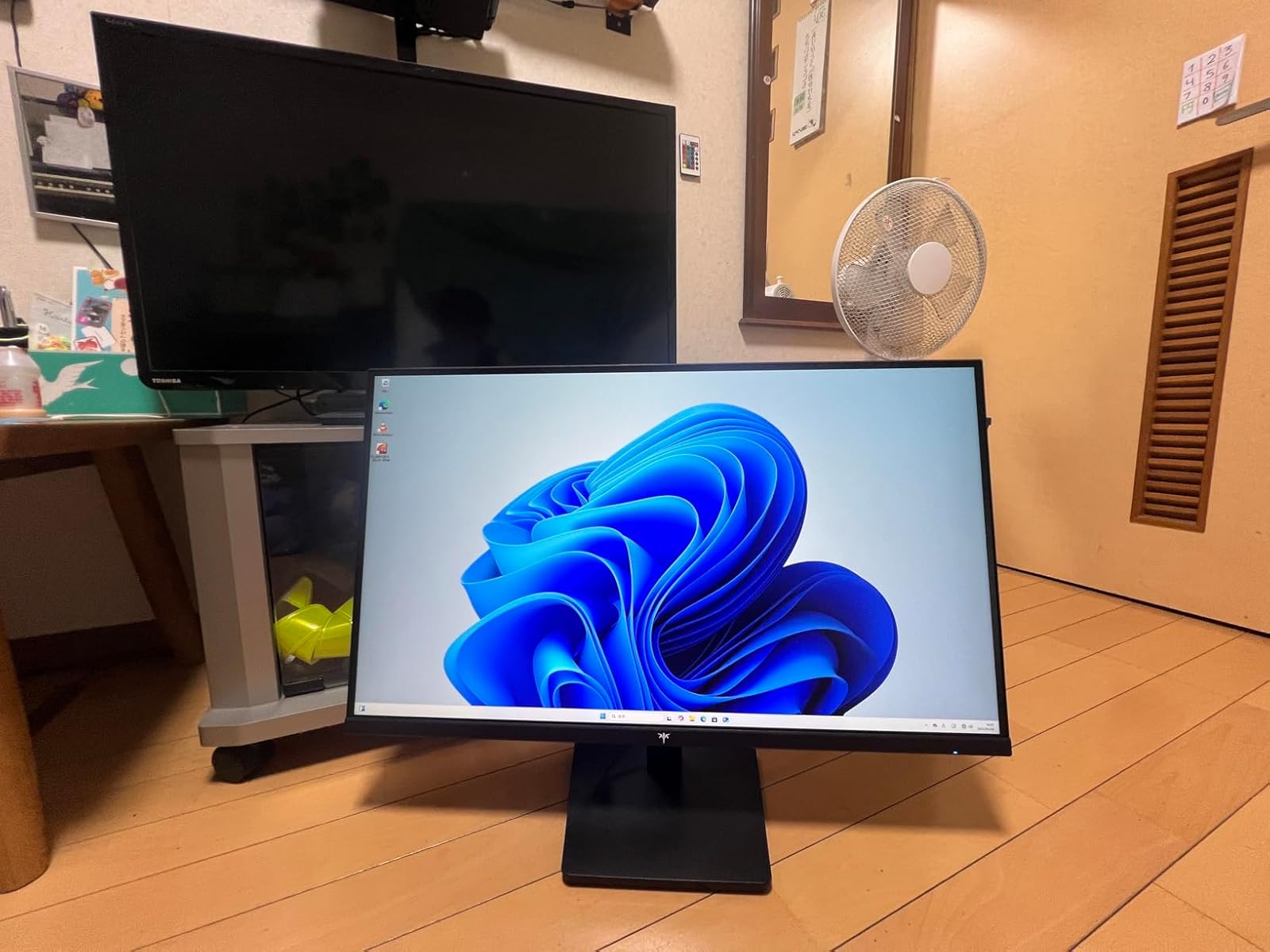 27型 Mini LED ゲーミングモニター｜4K160Hz＆HDR1400｜M27P6