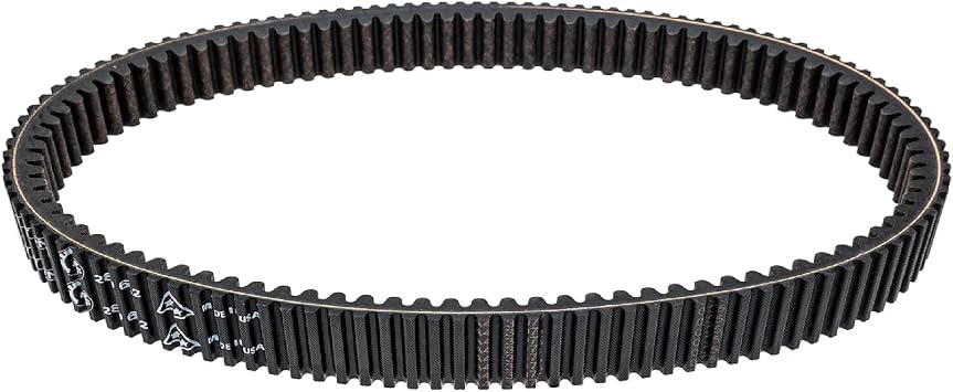 Can-Am OEM 100% PBO Performance Drive Belt Maverick X3, 422280652