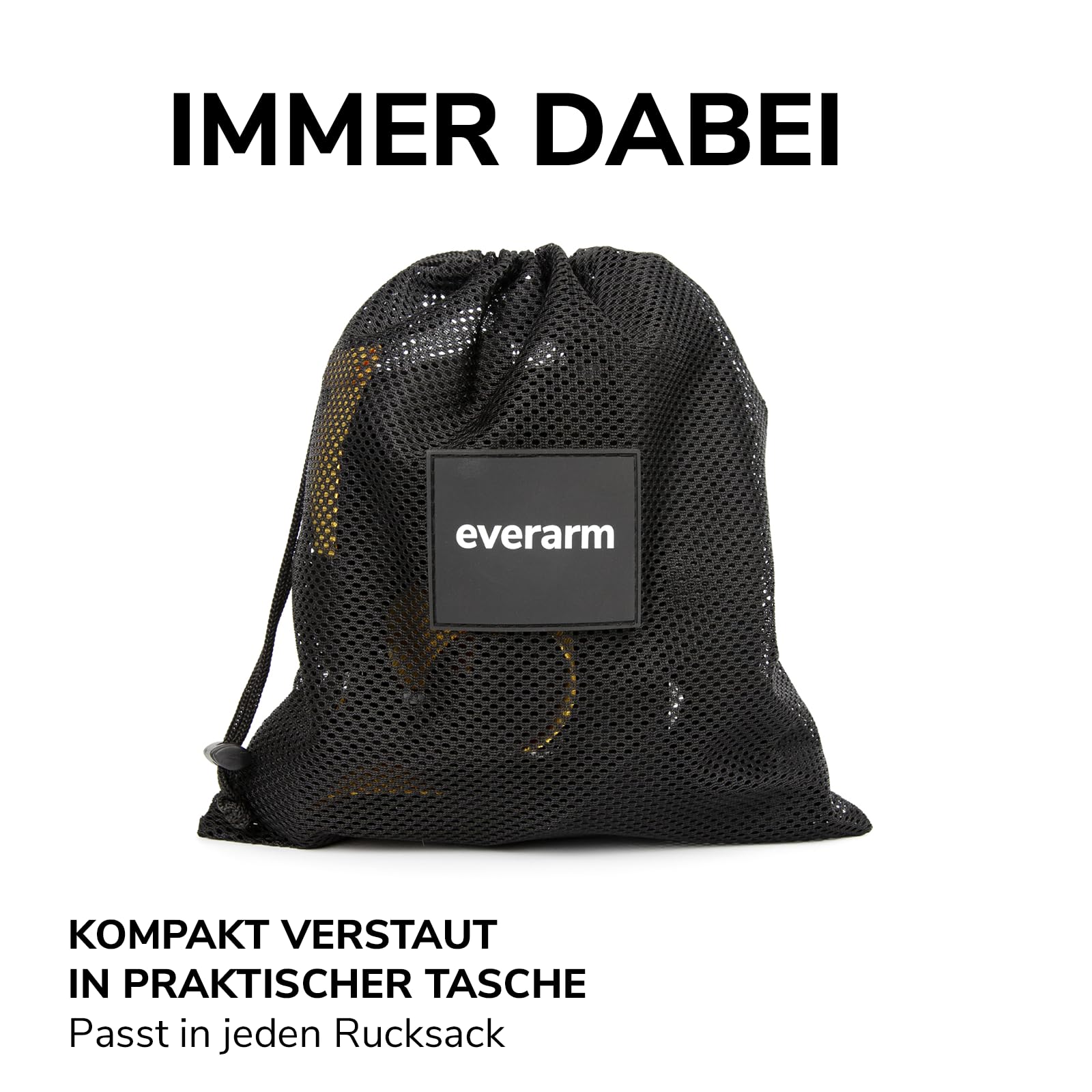 Schlingentrainer Set mit Türanker - Profi Suspension Trainer für Ganzkörpertraining - Sling Trainer Reißfest & Verstellbar - Krafttraining Home Workout Indoor Outdoor