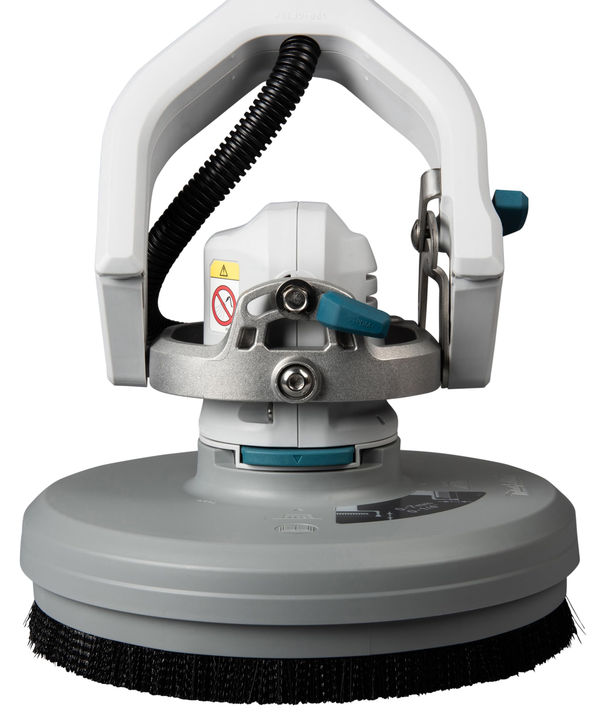 Makita PS001GZ 40V Max Li-ion XGT - Pulidora sin escobillas, baterías y cargador no incluidos