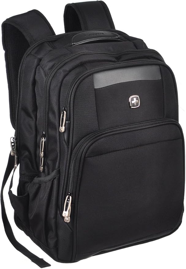 Swiss Gear Scansmart Backpack Casual Daypacks