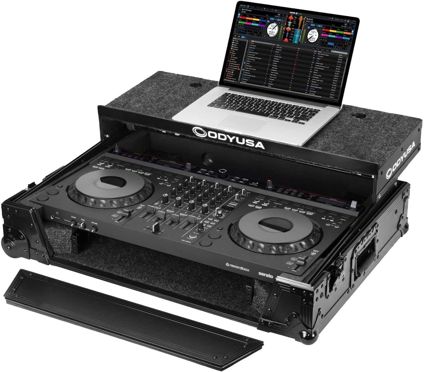 Denon MC7000 EVA Case
