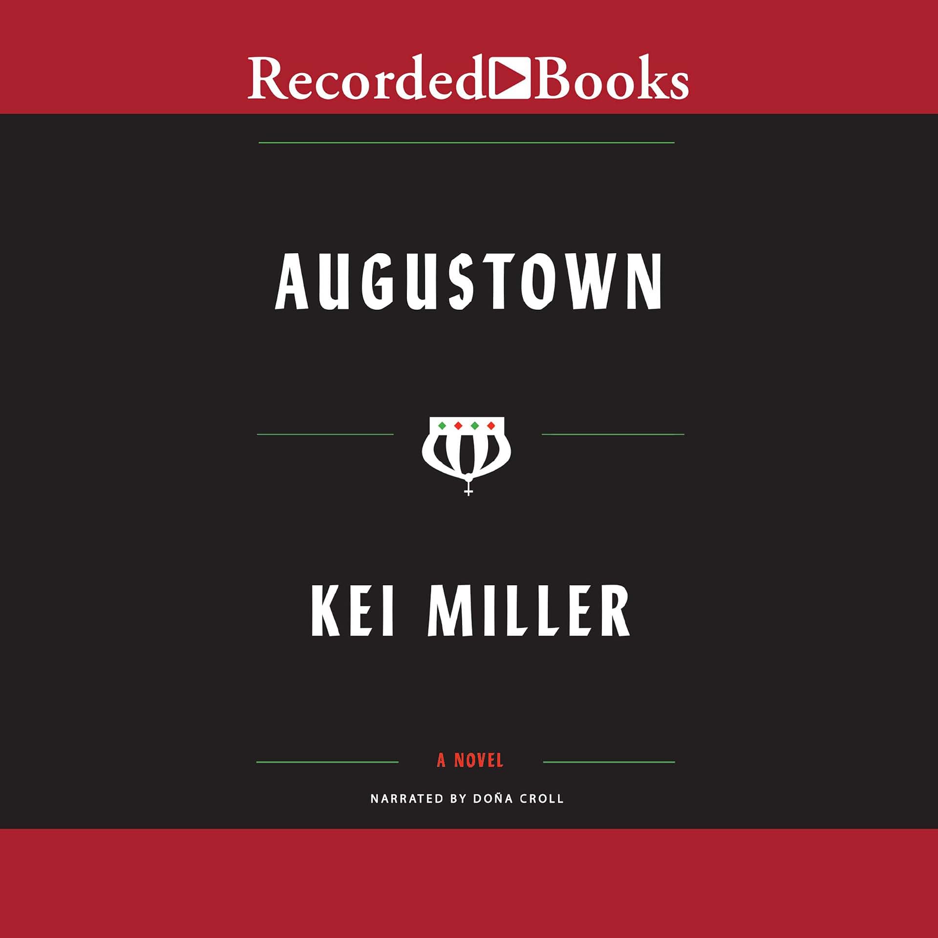 Carousel Item: Augustown