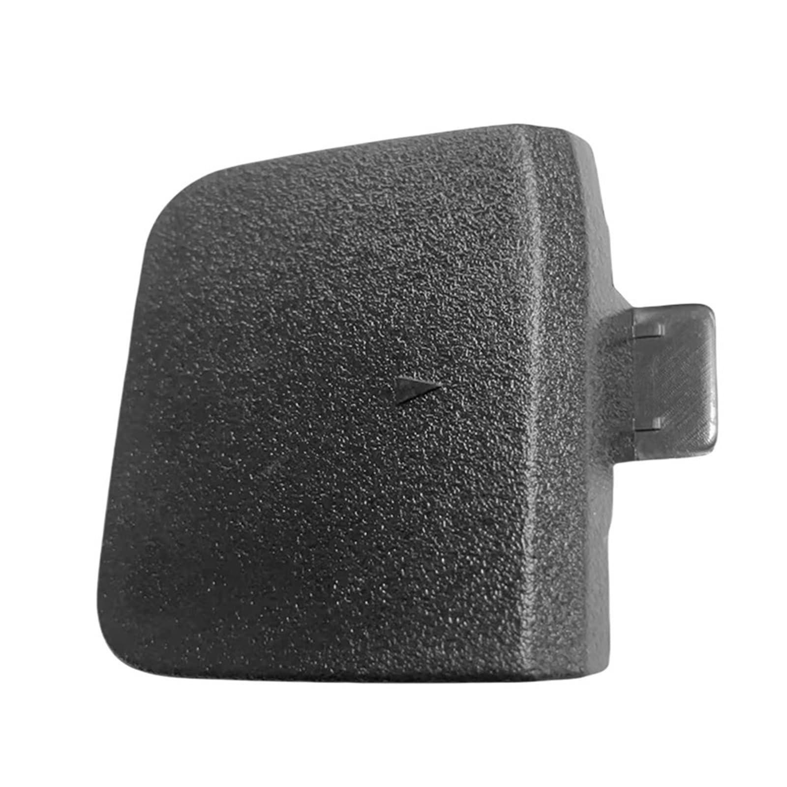 Cache De Crochet De Remorquage Avant Pour BMW X6 (F16/F18) M-Sport - Prêt à Peindre - Réf. 51118065933