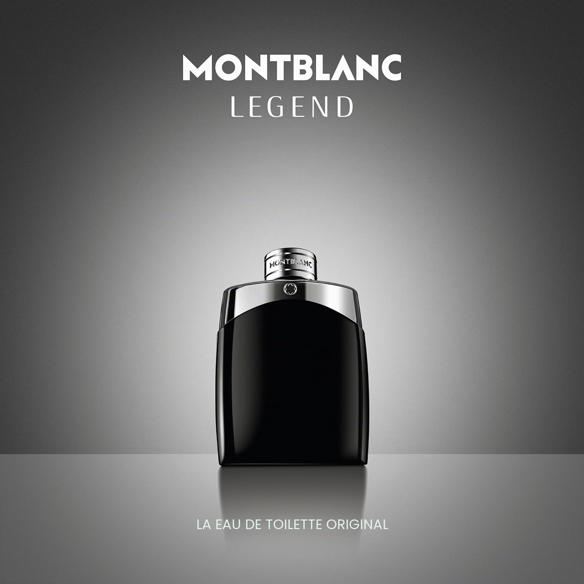 Mont Blanc Legend Homme Et 200 Vp