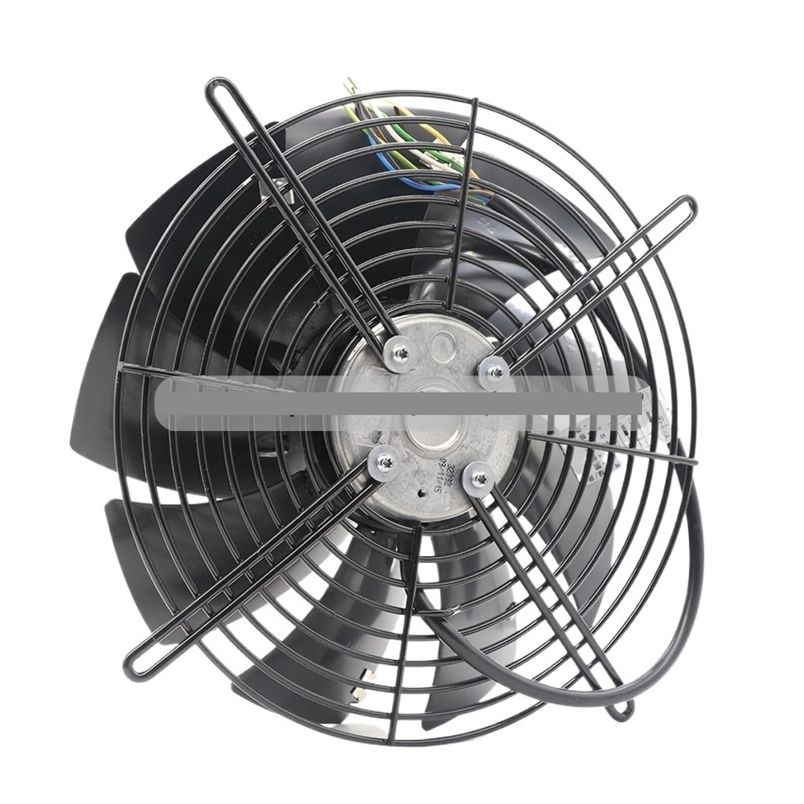 Ventilateur de refroidissement S2D250-BI02-01 pour optimiser le flux d'air