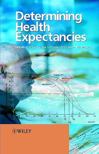 Determining Health Expectancies