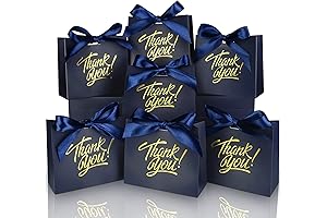 DOYIDE Graduation Favor Bags