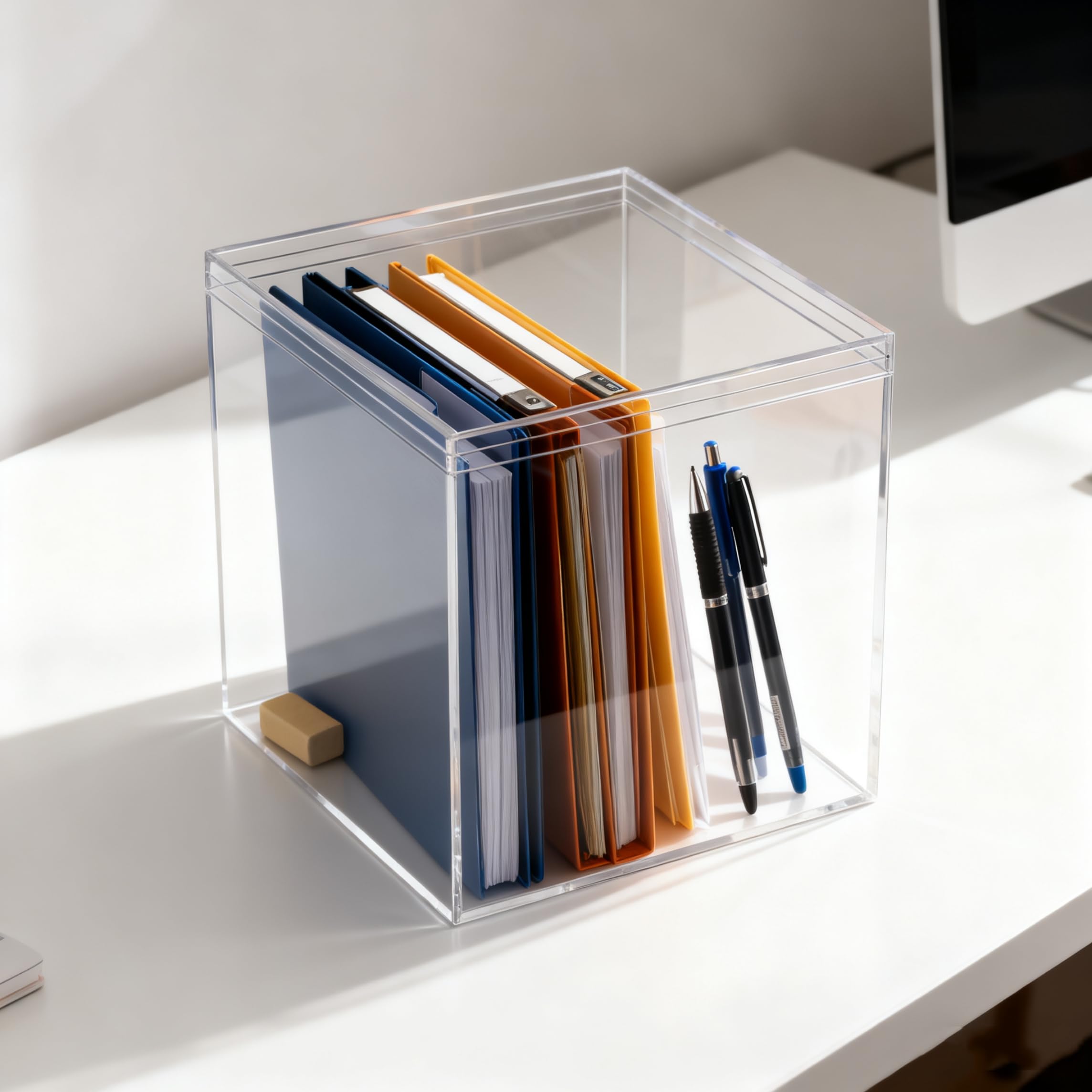 Boîte à Bonbons En Acrylique Transparent En Gros Avec Couvercle - Chine En Acrylique Transparent Bonbonnière Bonbonnière Acrylique Et Boîte De Cube Acrylique Prix