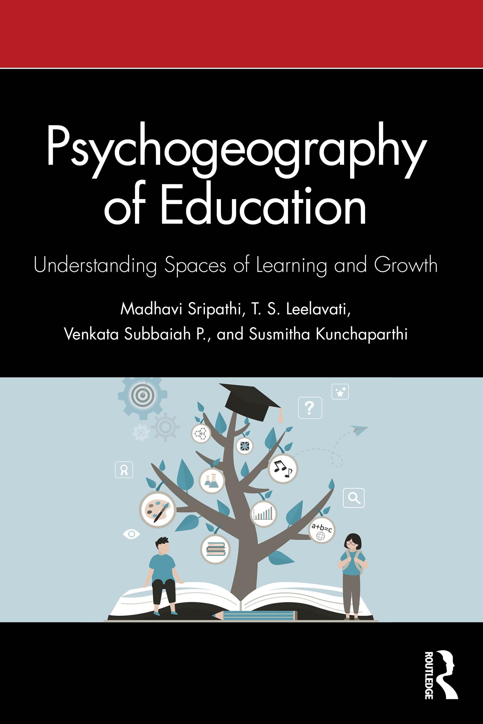 Psychogeography of Education pour concevoir des classes inspirantes en anglais