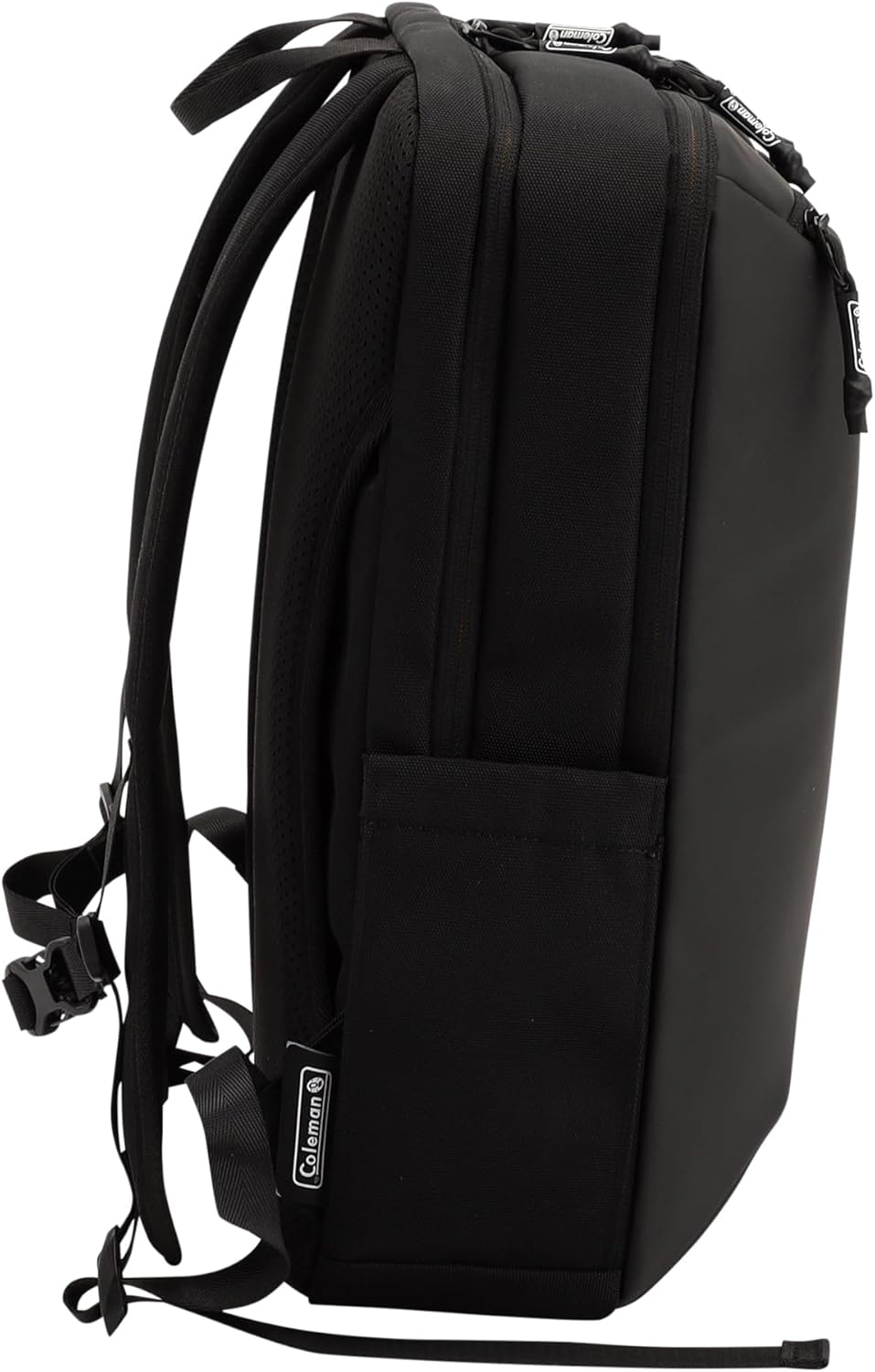 Coleman(コールマン) Business Bag, Black, ミディアム