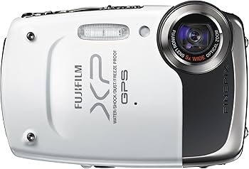 FUJIFILM FINEPIX XP130 ホワイト #2613 Amazon | FUJIFILM デジタルカメラ FinePix XP30 ホワイト FX-XP30WH