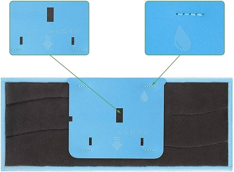 Amazon.co.jp: ワイプワイプ、IRobot Braava Jet M6 モップ掃除機